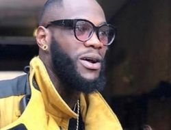 фото - Уайлдер: Фьюри гоняет понты, потому что выиграл у инертного «мешка» Кличко