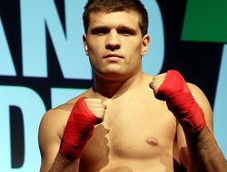 фото - Деревянченко высмеял Канело, готов драться с ним в декабре