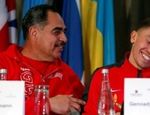 Абель Санчес: Головкин ещё никого не бил со всей силы