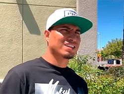 фото - Майки Гарсиа выйдет в ринг с легендой бокса: есть дата