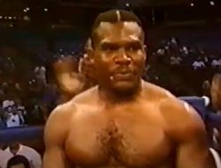 фото - Бой Ибеабучи-Уильямс получил дату и место. Пугающие заявления супертяжей