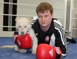 фото - WBC продолжит рассмотрение апелляции по делу Поветкина — Маурисио Сулейман