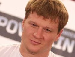 фото - Поветкин — лауреат номинации «возвращение года» от WBC