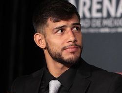 фото - Сорван бой Забита Магомедшарипова и Яира Родригеса на UFC 228