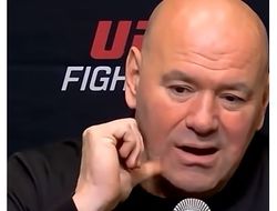 фото - Камбэк Конора Макгрегора — решённый вопрос? Зацените ответ Уайта