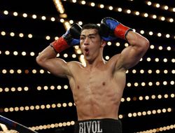 фото - У Дмитрия Бивола быстро нашли замену Джо Смиту — это бывший чемпион мира