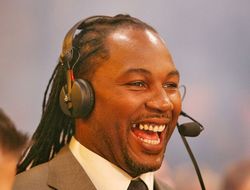 фото - Леннокс Льюис: «Прекратите это безумие!»