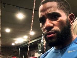 фото - Кёртис Стивенс: В бою Головкина и Джейкобса только одна интрига...