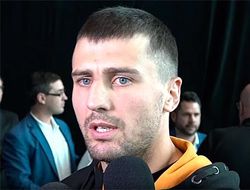 фото - Александр Гвоздик: Стивенсон — просто человек