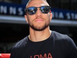 фото - Ломаченко готов драться с Дэвисом, но при одном условии