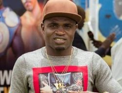 фото - Райан Гарсия против единожды битого африканца, 9 апреля, США – ESPN