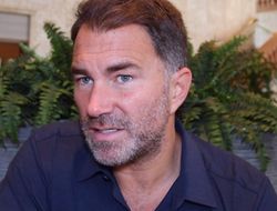 фото - Фьюри окончательно завершил карьеру. Хирн о том, как это повлияет на Джошуа