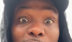 «Возьмите детское масло и вазелин!» Брэдли дал совет Норманам перед боем с Хэйни