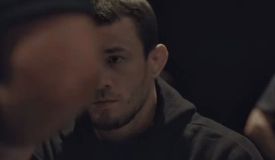 У Нурмагомедова небитый соперник. Дитчева на разогреве