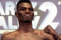 Видео боя: Ричард Комми — Иса Чаниев