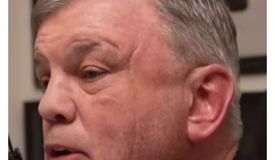 Атлас разобрал бой Пол – Джошуа