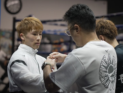 фото - Отец-тренер Иноуэ назвал главную проблему перехода сына в полулегковесы