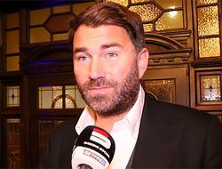 фото - Эдди Херн — о боях Ломаченко–Лопес и Усик–Чисора