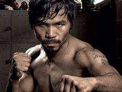 фото - Мэнни Пакьяо нацелен на бой с Василием Ломаченко