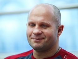 фото - У Кадырова ответили Емельяненко: Кто он вообще такой?