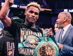 фото - Джермелл Чарло: Восхищаюсь Ломаченко, он — монстр!