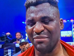 фото - Нганну удосрочил Феррейру в главном событии PFL Super Fights. Реакция ММА сообщества