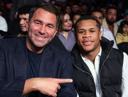 фото - Камбосос заблуждается насчёт своей цены — Хирн