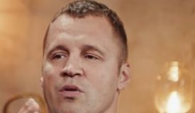 Кто фаворит в бою Фьюри с Джошуа — отвечает Бриедис