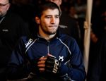 UFC: У Хабилова проблемы с визой, бой с Кастильо вновь сорван