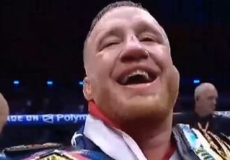 Американская мечта. Обзор UFC White House