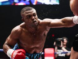 фото - У Макабу уже есть соперник и дата — позорные решения от WBC