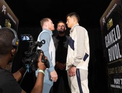 фото - Бивол: «Уважаю Канело, но сейчас он — мой враг»