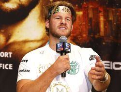 фото - Тренер Сондерса — о том, за счёт чего Билли Джо победит Канело Альвареса