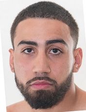 Луис Сантана