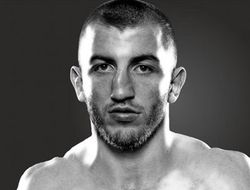 фото - Джабар Аскеров победил Йошихиро Сато в Киеве