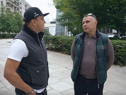 фото - Эгис Климас рассказал, сколько денег вложил в Ковалёва