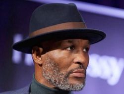 фото - Бернард Хопкинс вспомнил о подвиге с Тарвером и дал прогноз на бой Спенс–Гарсиа