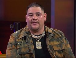 фото - Интервью Энди Руиса — о реванше Уайлдер–Фьюри, словах Роблеса, поиске тренера и следующих боях