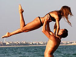 фото - Жизнь после Олимпиады