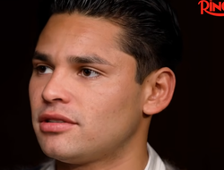 фото - Он надрал мне зад. Но теперь это не пройдёт — Гарсия о спаррингах с Ромеро