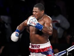фото - Луис Ортис хочет положить конец чемпионству Уайлдера