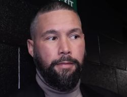 фото - Бенн «предал» Хирна и ушёл к Уайту. Реакция Беллью