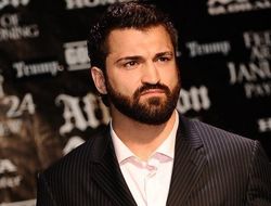 фото - Интервью Андрея Орловского: о Емельяненко, Миочиче и карьере в кино