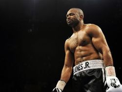 фото - Бой Джонса в Краснодаре назвали «пиратским»