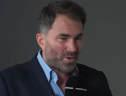 фото - «Если бы победил Фьюри...» Хирн о том, останется ли Усик чемпионом IBF 