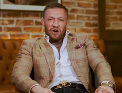 фото - Макгрегор набрал крутую форму в преддверии камбэка? Зацените коротенькое видео