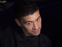 фото - «Могу нокаутировать Бетербиева». Бивол ответил на вопросы о реванше