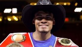 Наваррете заказали реванш, фестиваль титульников в Кыргызстане