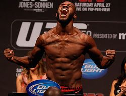 фото - Взвешивание UFC 165: Джон Джонс – Александр Густаффсон, Барао – Вайнленд, Нурмагомедов – Хили