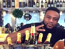 фото - Паскаль наехал на «рэднека» Ника Диса: Я боксёр и с мужиками лёжа не обнимаюсь!